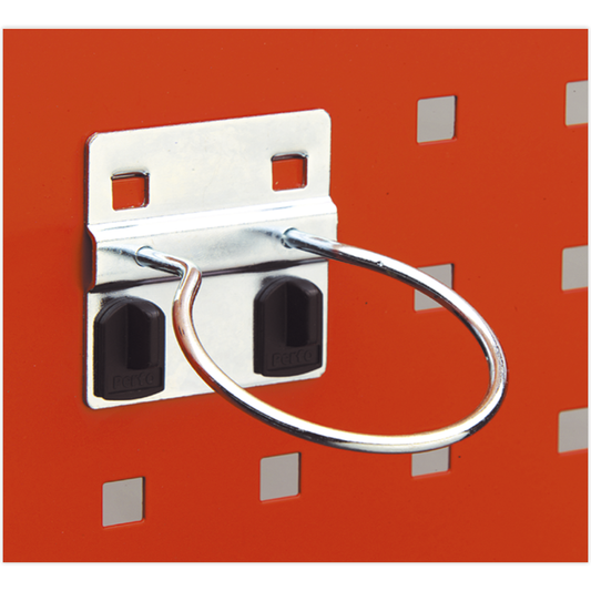 Sealey TTS28 Power Tool Holder 60mm - Pack of 2