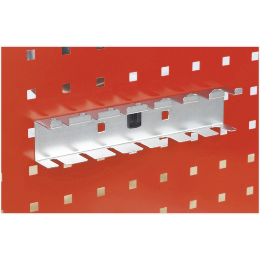 Sealey TTS42 Screwdriver Holder Capacity 7