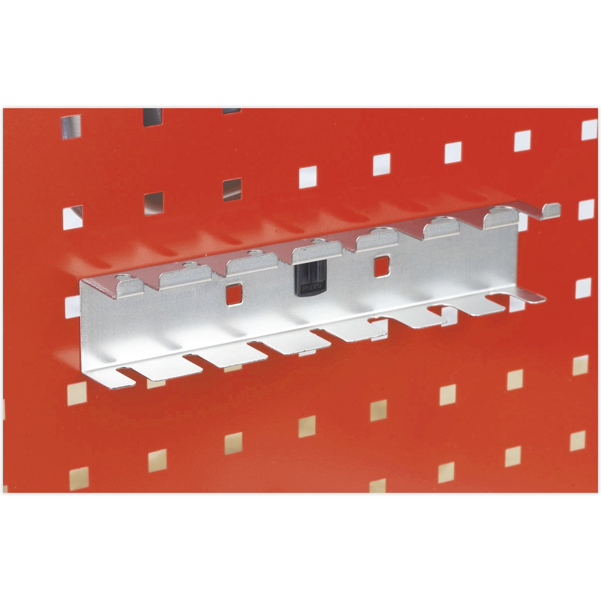 Sealey TTS42 Screwdriver Holder Capacity 7