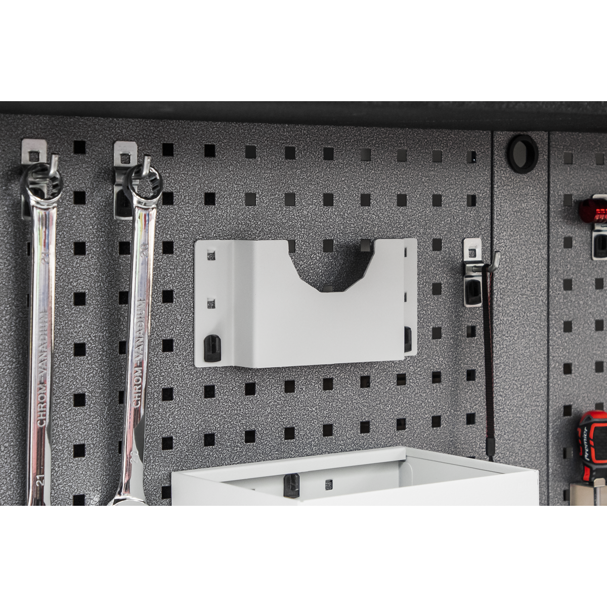 Sealey TTS43 Angle Grinder Holder 85mm