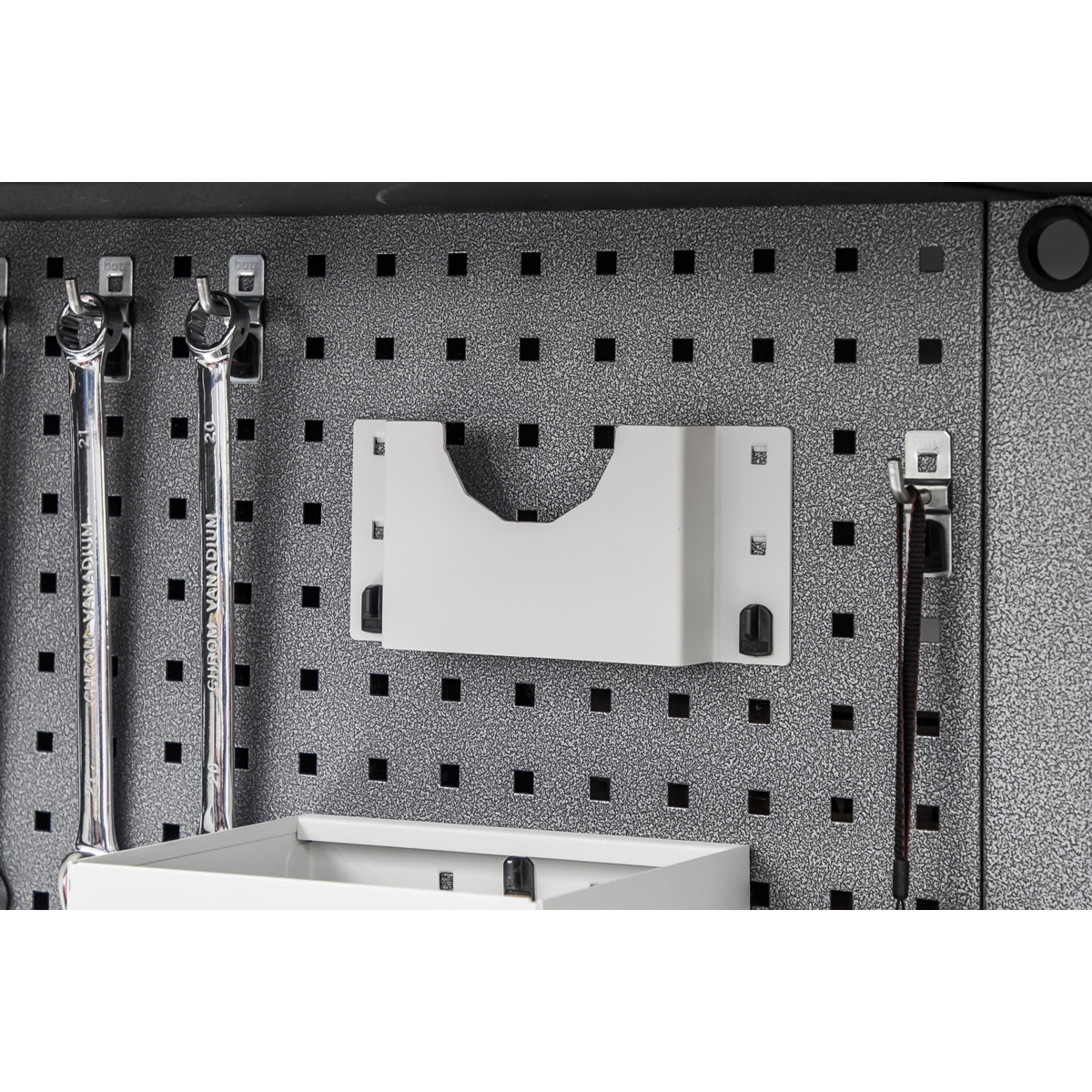 Sealey TTS43 Angle Grinder Holder 85mm