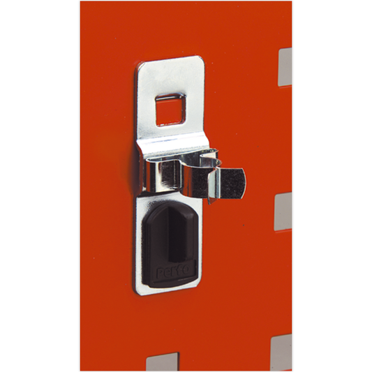 Sealey TTS9 Spring Clip 10mm - Pack of 5