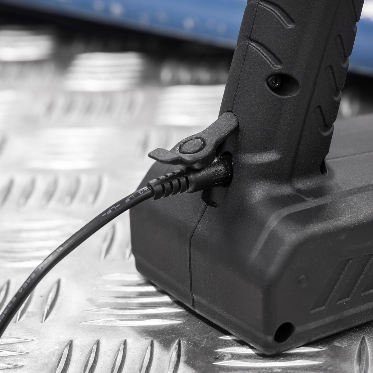 Sealey UVC01 Rechargeable Inspection UV Curing Light Kit 66W