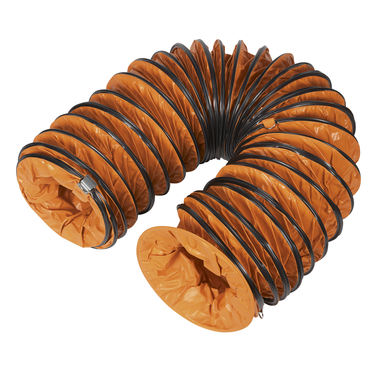 Sealey VEN250AK1 Flexible Ducting with 5m Extension 250mm