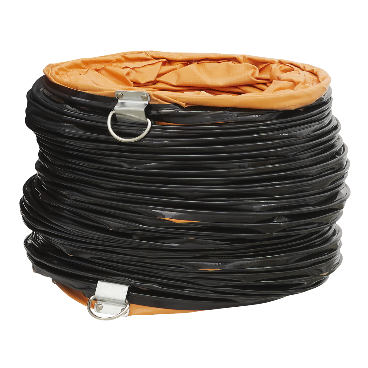 Sealey VEN250AK1 Flexible Ducting with 5m Extension 250mm