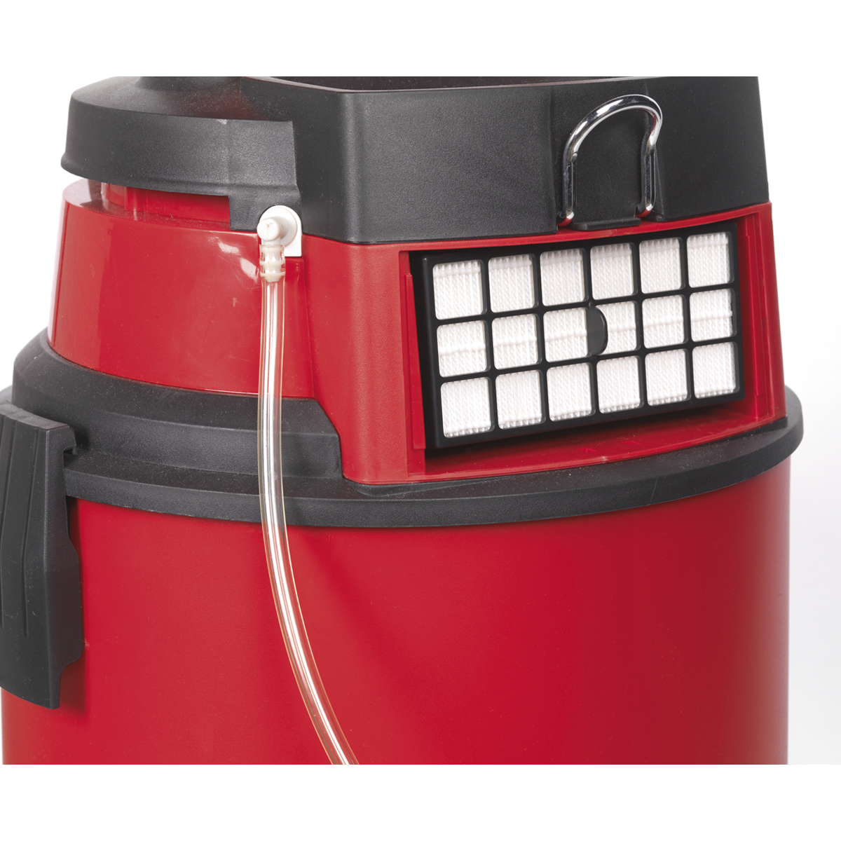 Sealey VMA914 30L Wet & Dry Valet Machine