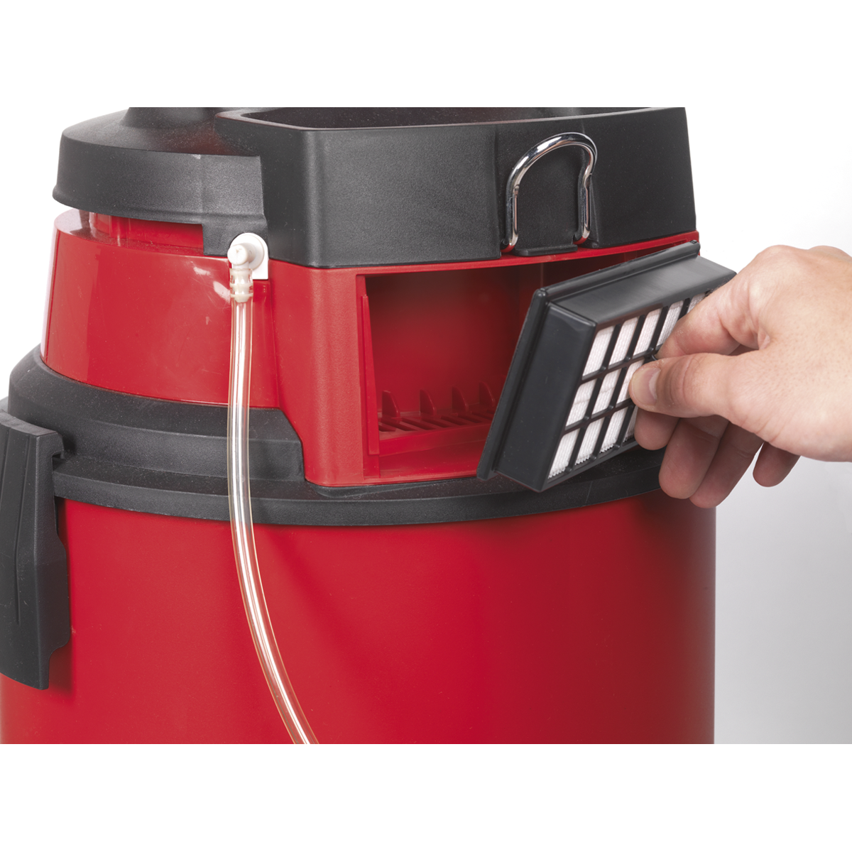 Sealey VMA914 30L Wet & Dry Valet Machine