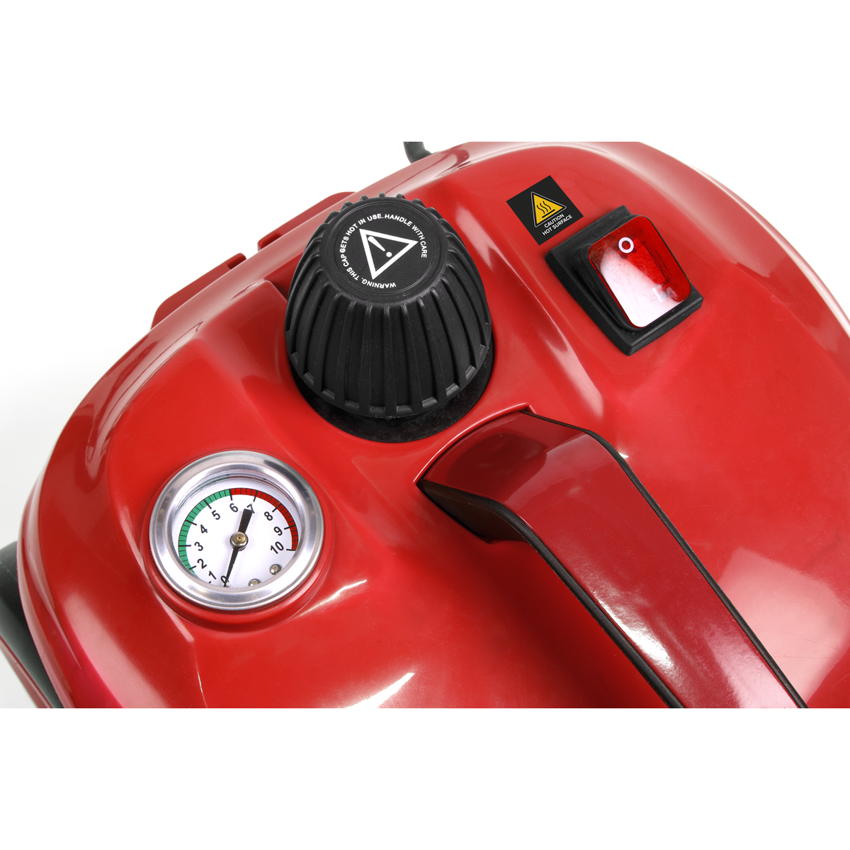 Sealey VMSC01 1.8L Steam Cleaner 2000W/230V