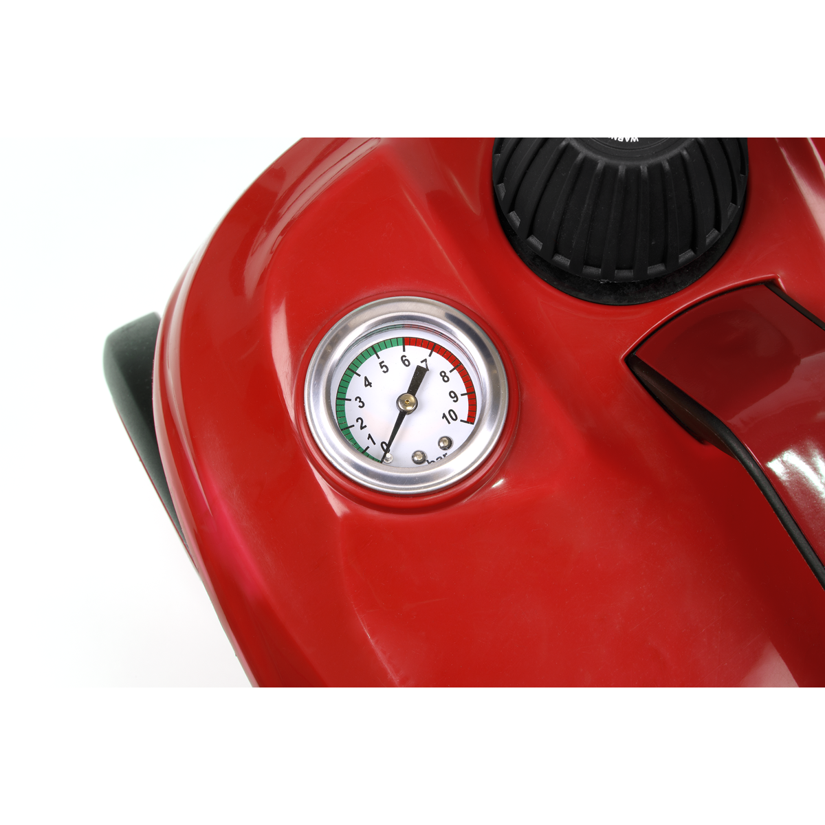 Sealey VMSC01 1.8L Steam Cleaner 2000W/230V
