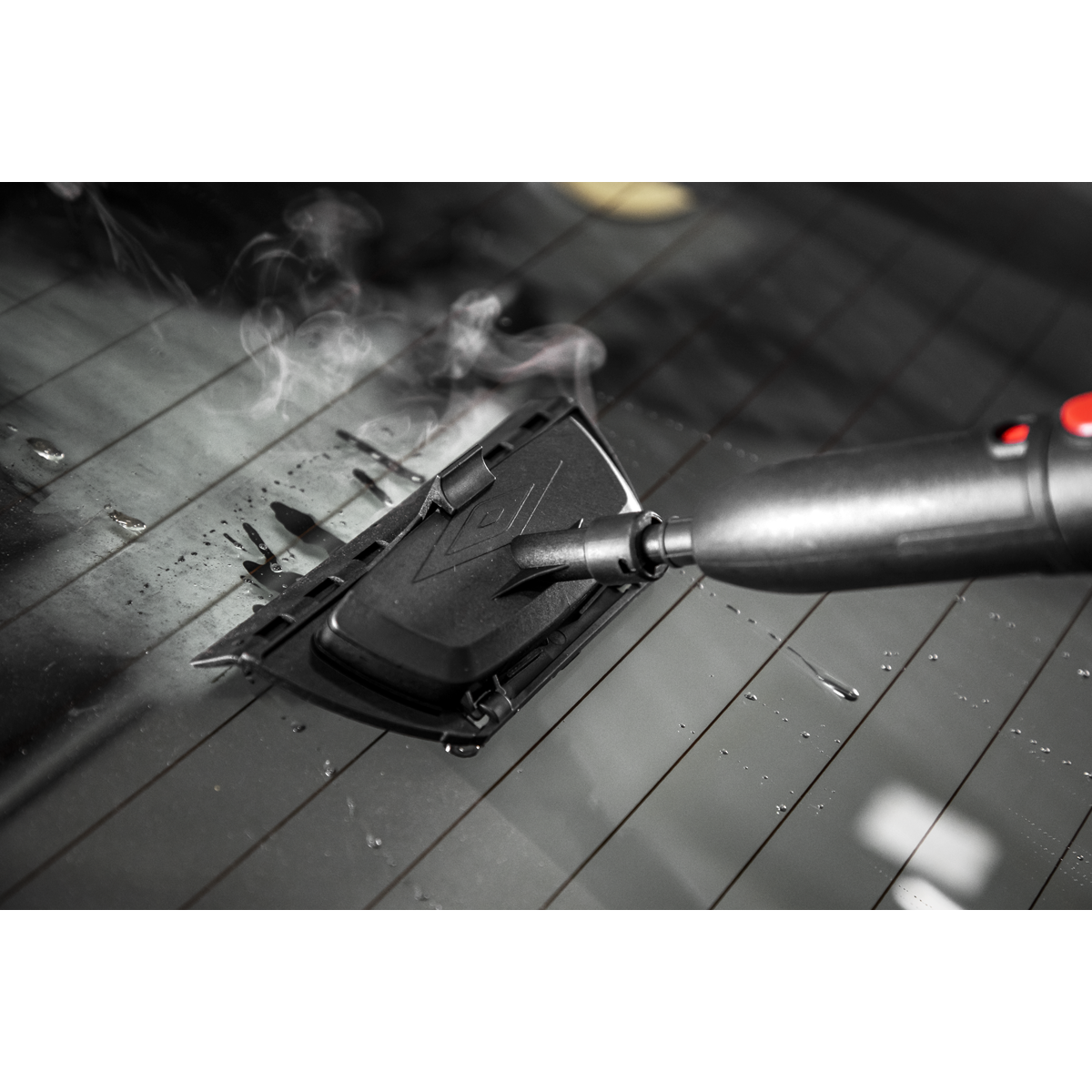 Sealey VMSC01 1.8L Steam Cleaner 2000W/230V