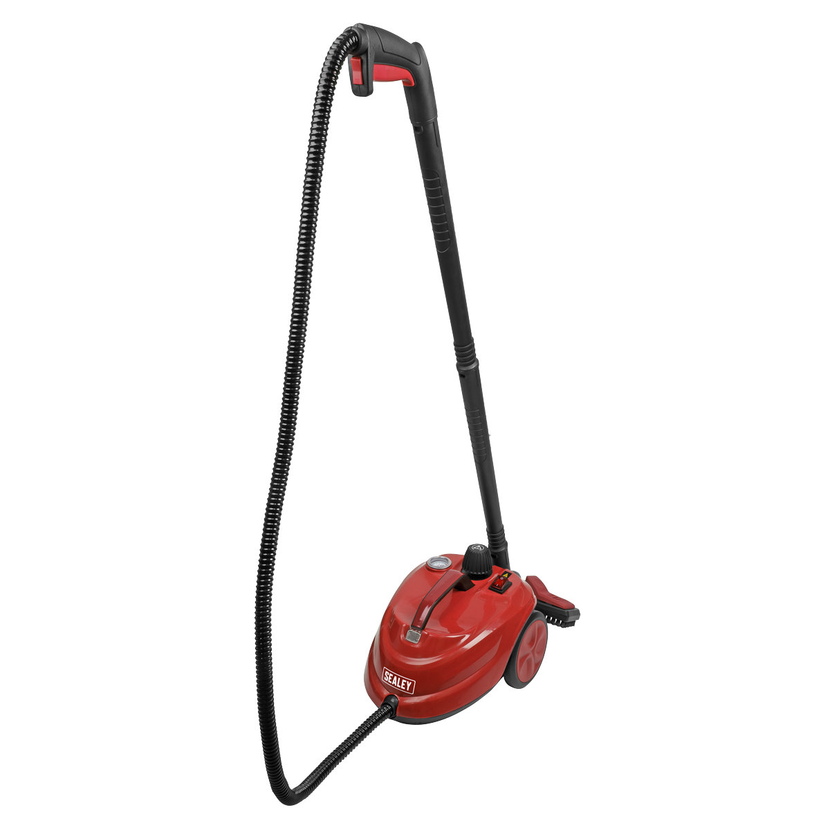 Sealey VMSC01 1.8L Steam Cleaner 2000W/230V