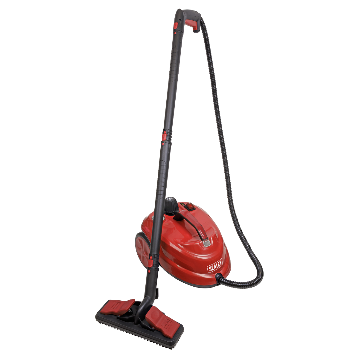 Sealey VMSC01 1.8L Steam Cleaner 2000W/230V