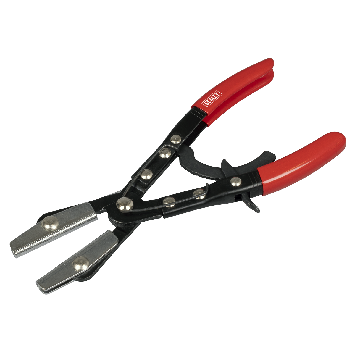 Sealey VS0035 Ratchet Hose Clamp Pliers 250mm