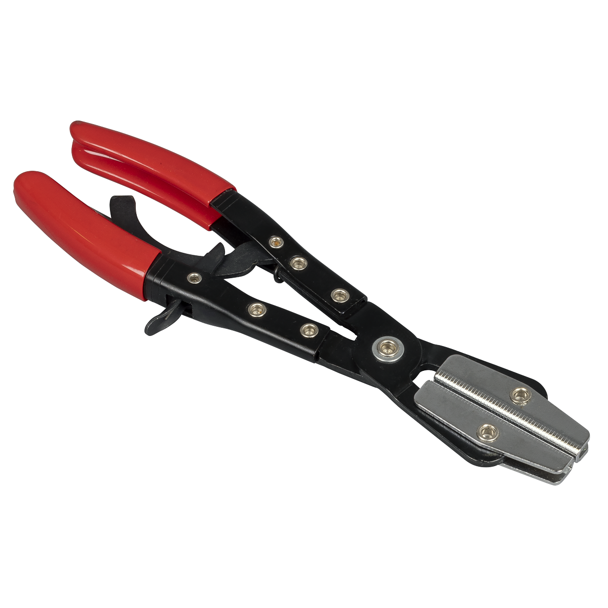 Sealey VS0035 Ratchet Hose Clamp Pliers 250mm