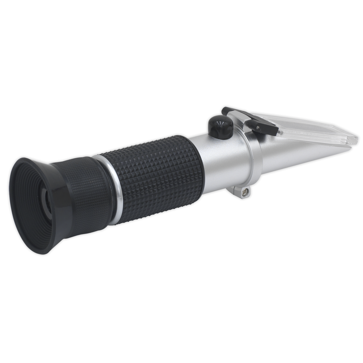 Sealey VS0052 Refractometer Antifreeze/Battery Fluid/Screenwash/AdBlue®