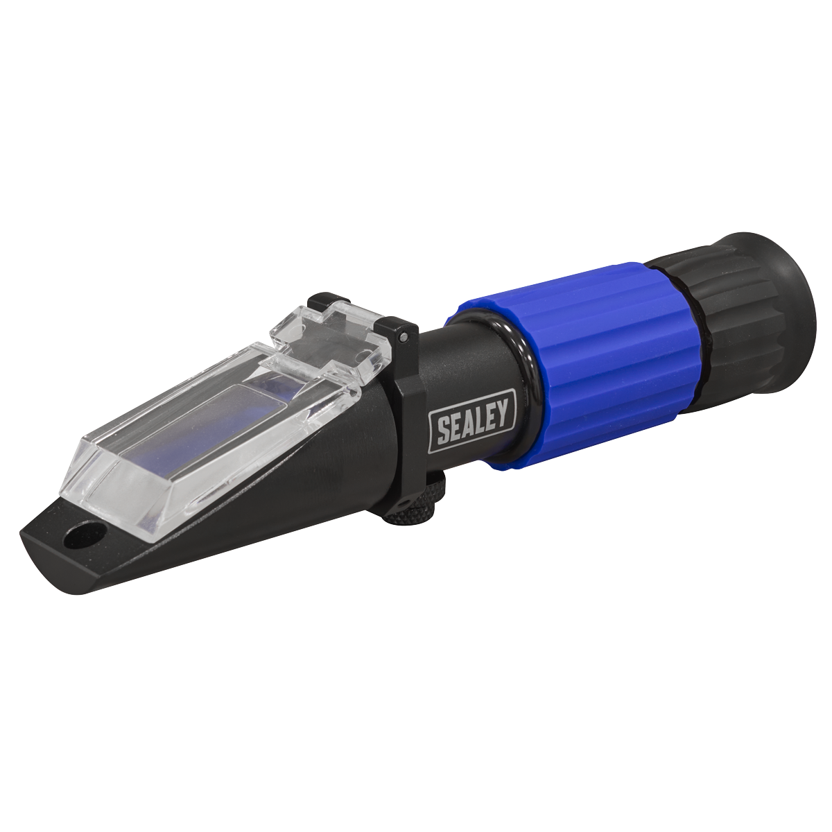 Sealey VS0052 Refractometer Antifreeze/Battery Fluid/Screenwash/AdBlue®