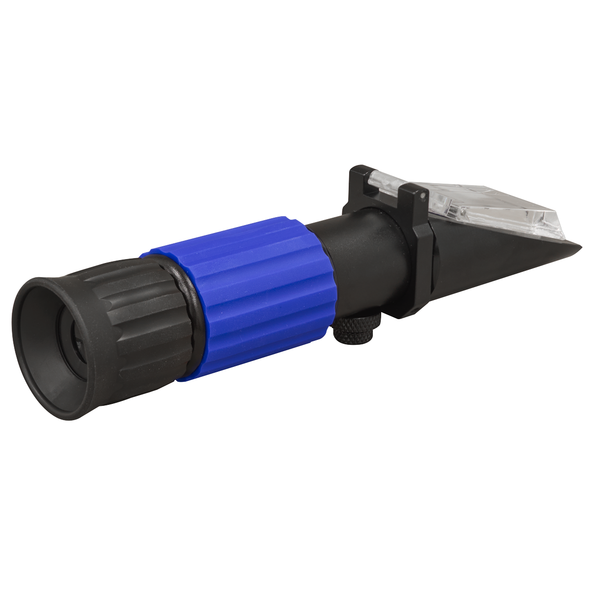 Sealey VS0052 Refractometer Antifreeze/Battery Fluid/Screenwash/AdBlue®