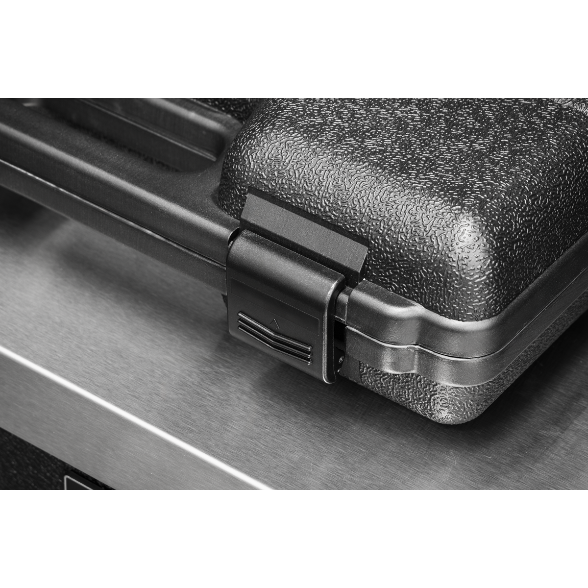 Sealey VS0055 Pulsating Cooling System Flush Tool Set