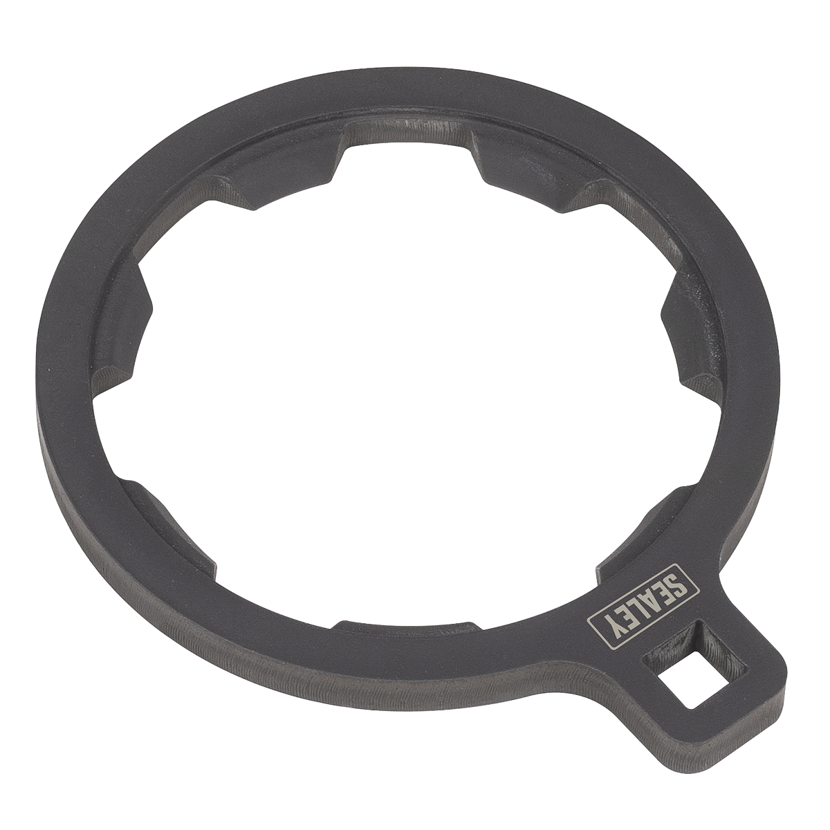 Sealey VS0059 Coolant & Radiator Cap Wrench for VAG 3/8"Sq Drive