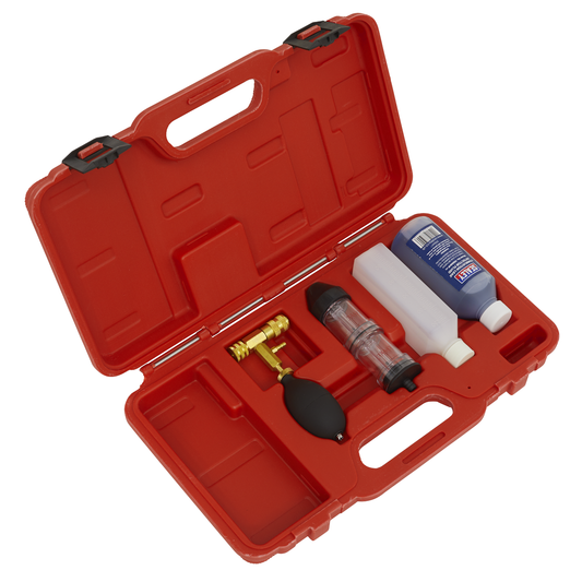 Sealey VS0061 Combustion Leak Detector