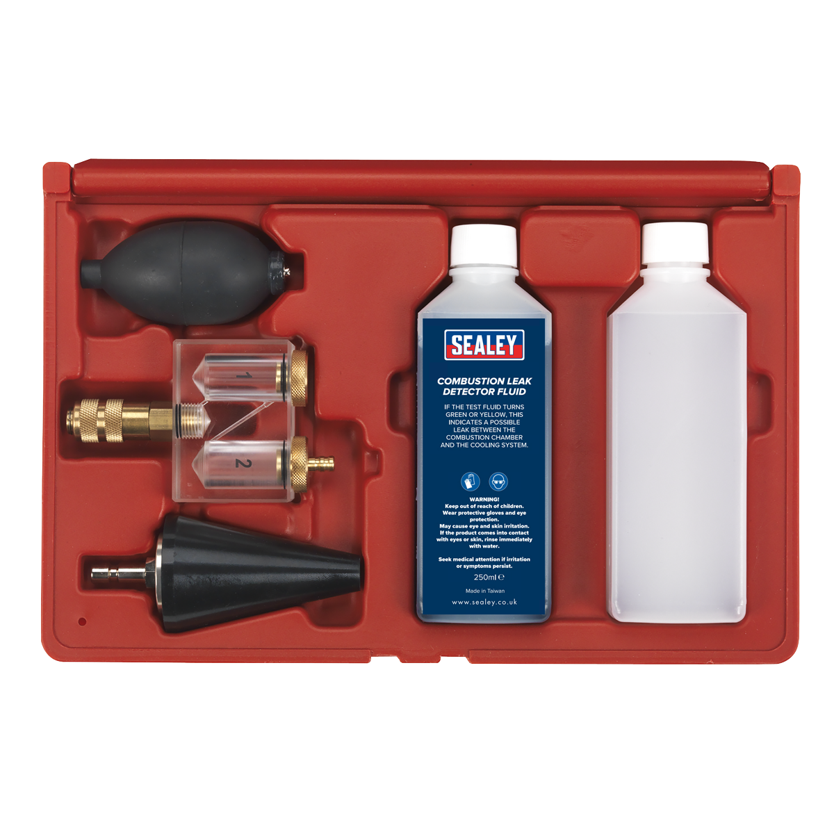 Sealey VS0062 Combustion Leak Detector