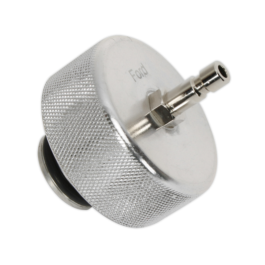 Sealey VS006F Coolant Pressure Test Cap for Ford/Volvo