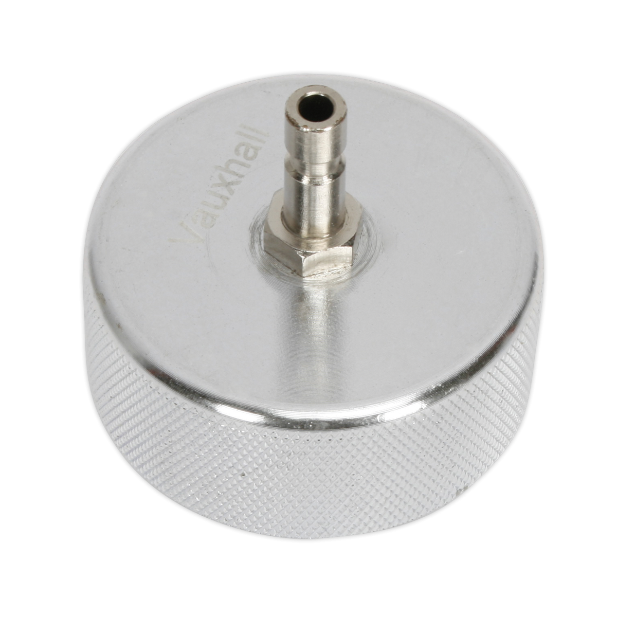 Sealey VS006V Coolant Pressure Test Cap for Vauxhall/Opel