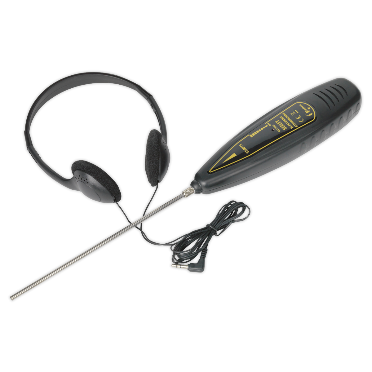 Sealey VS0071 Electronic Stethoscope