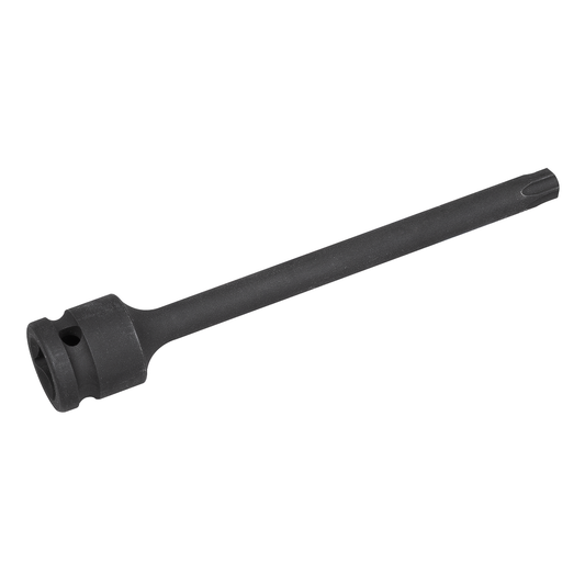 Sealey VS0101 T50 TRX-Star* Socket 1/2"Sq Drive 150mm