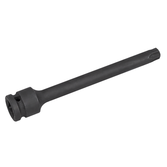 Sealey VS0102 T55 TRX-Star* Socket 1/2"Sq Drive 150mm