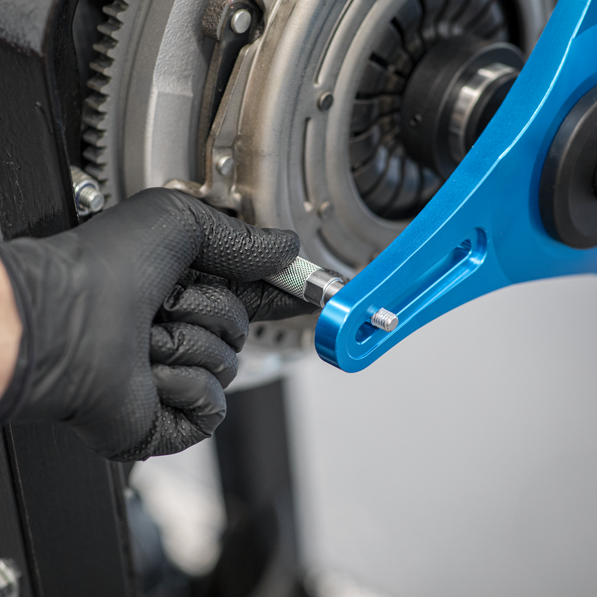 Sealey VS011 Self-Adjusting Clutch Tool