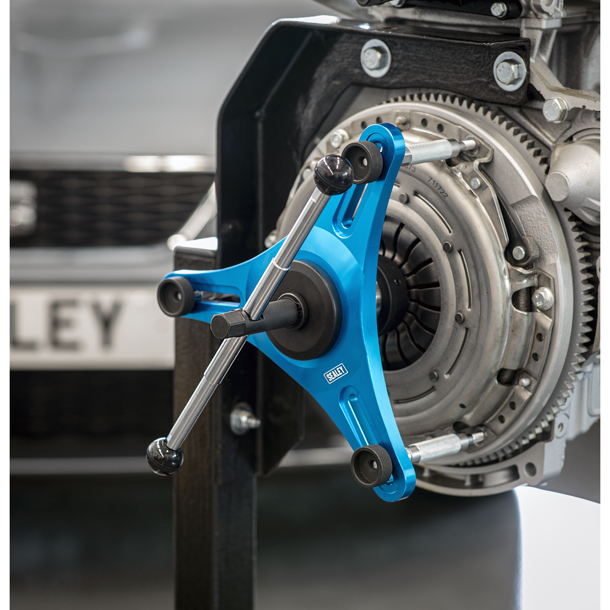 Sealey VS011 Self-Adjusting Clutch Tool