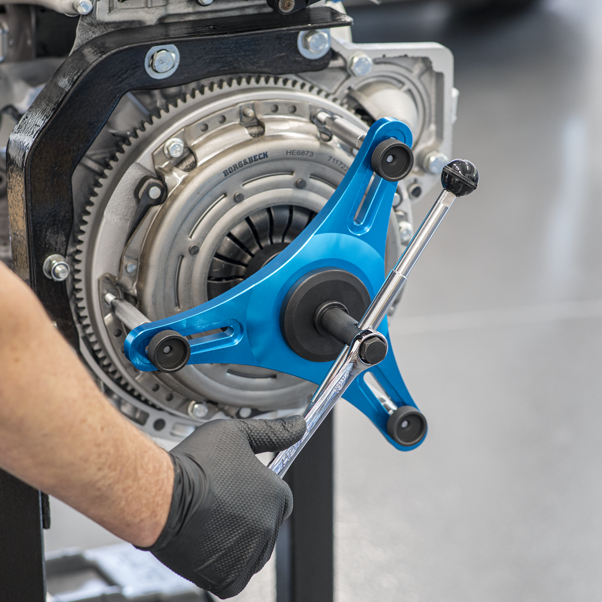 Sealey VS011 Self-Adjusting Clutch Tool