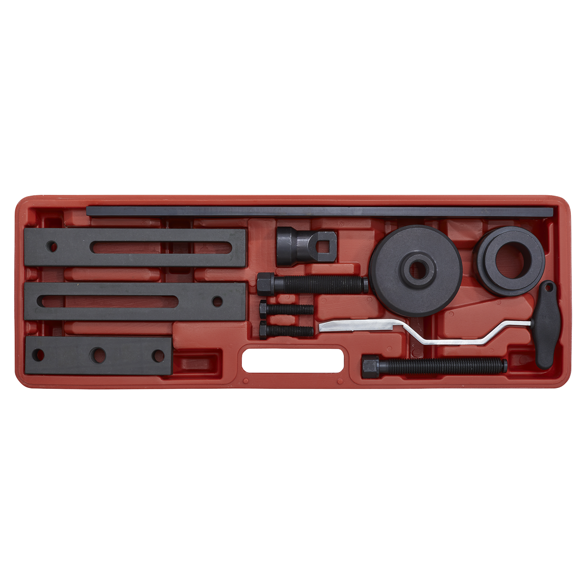 Sealey VS0122 DSG Clutch Servicing Kit for VAG
