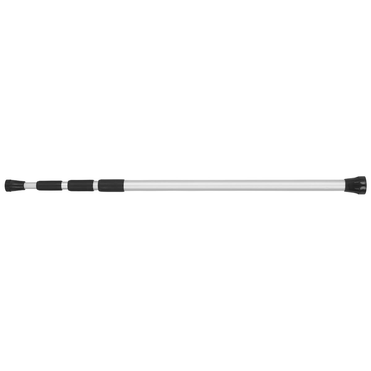 Sealey VS0141 Telescopic Bonnet/Tailgate Support 2.4m