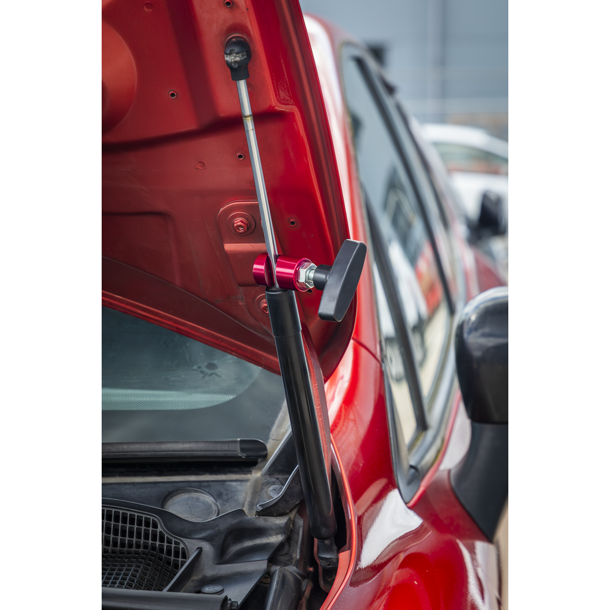 Sealey VS0149 Bonnet Strut Clamp