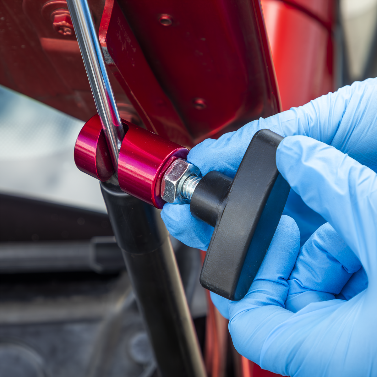 Sealey VS0149 Bonnet Strut Clamp