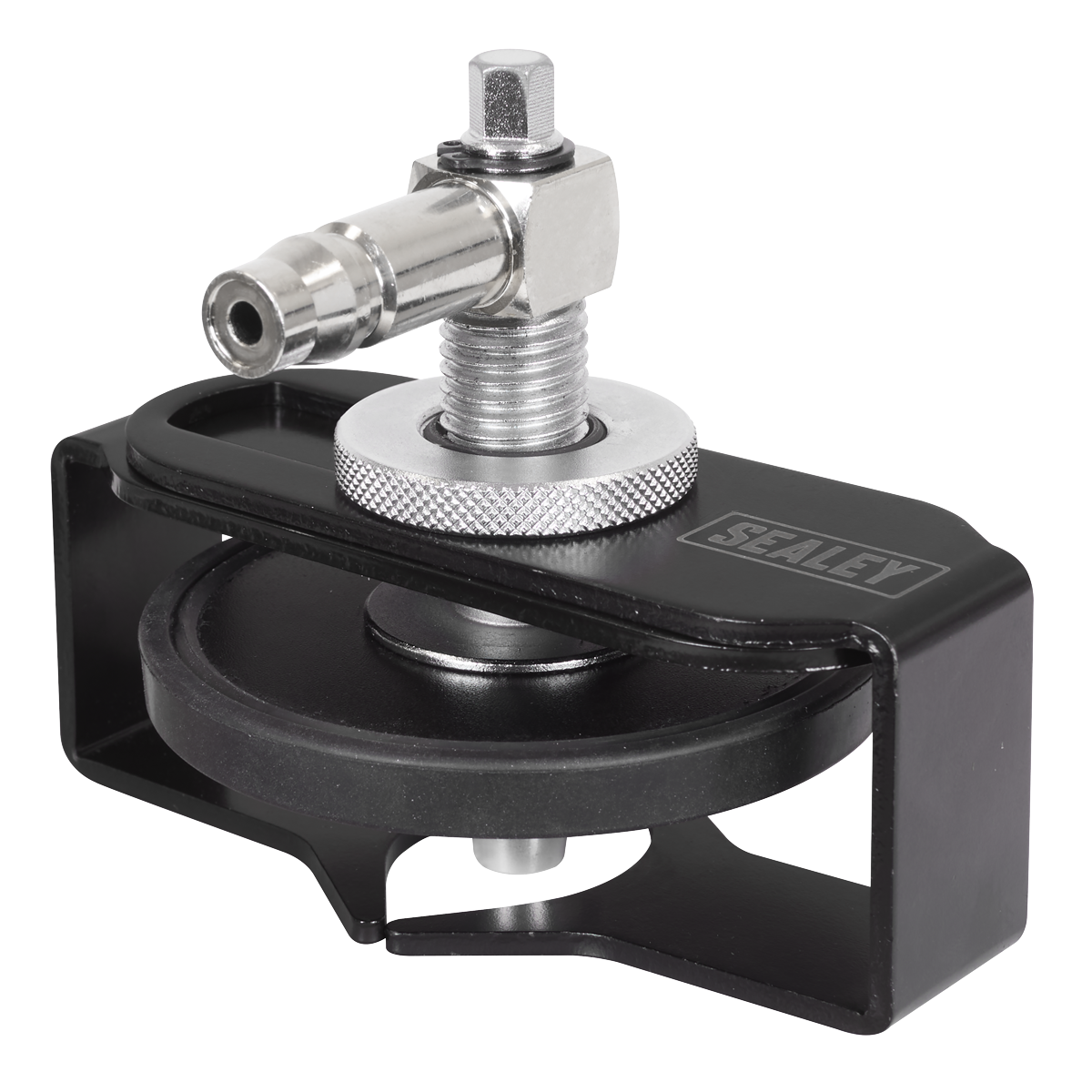 Sealey VS0204UA Brake & Clutch Bleeder Cap Universal Adaptor