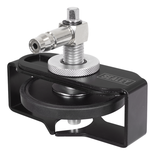 Sealey VS0204UA Brake & Clutch Bleeder Cap Universal Adaptor