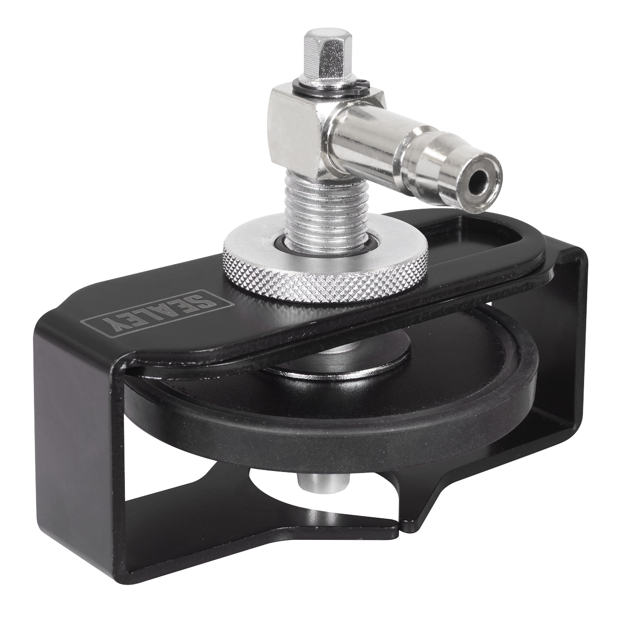 Sealey VS0204UA Brake & Clutch Bleeder Cap Universal Adaptor