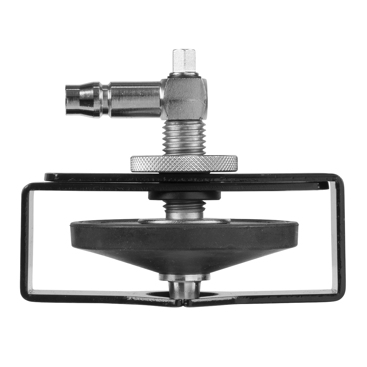 Sealey VS0204UA Brake & Clutch Bleeder Cap Universal Adaptor
