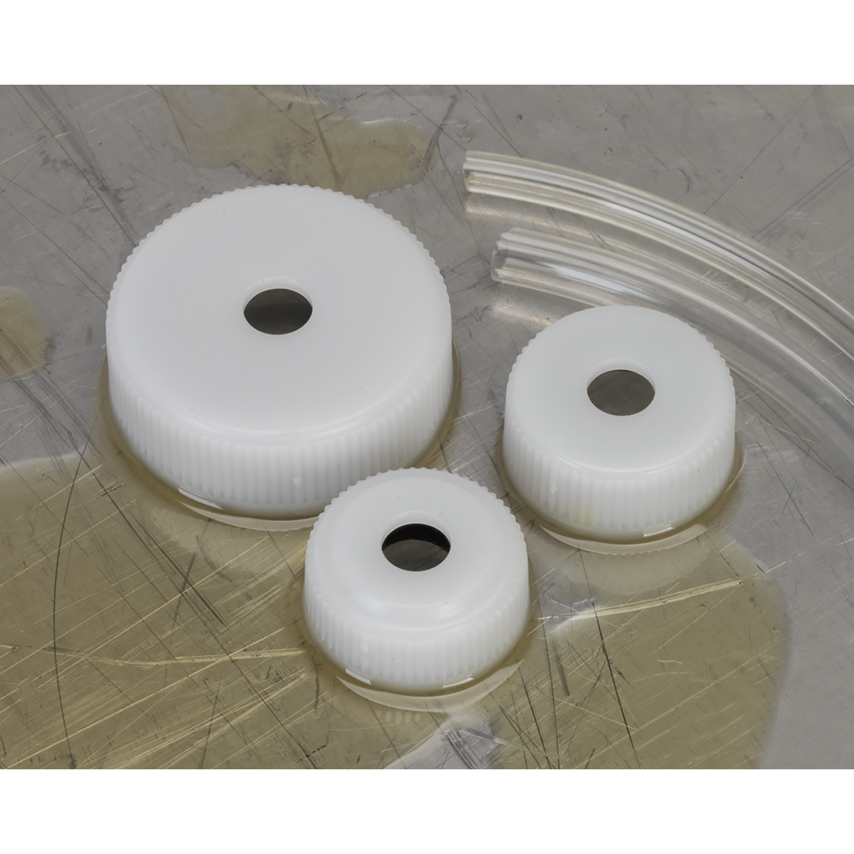 Sealey VS0205 Automatic Brake & Clutch Bleeder