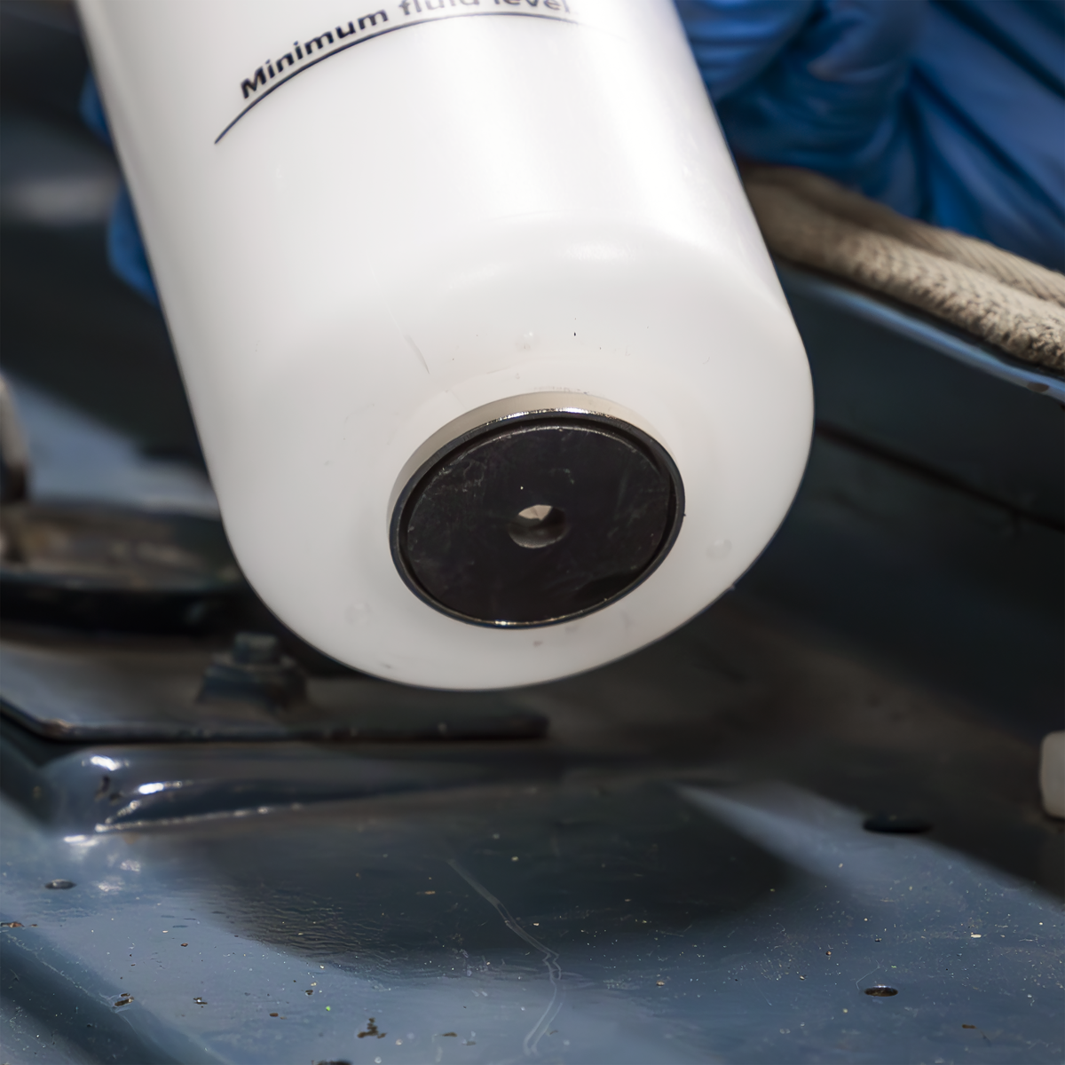 Sealey VS0205 Automatic Brake & Clutch Bleeder