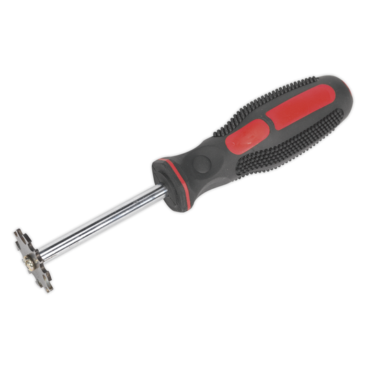 Sealey VS0210 Brake & Fuel Pipe Inspection Tool