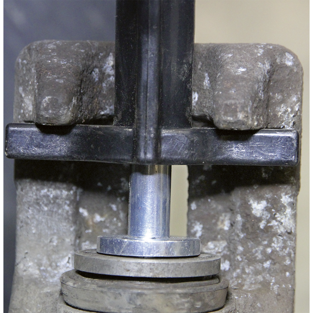 Sealey VS0211 Brake Piston Wind-Back Tool Kit 5pc