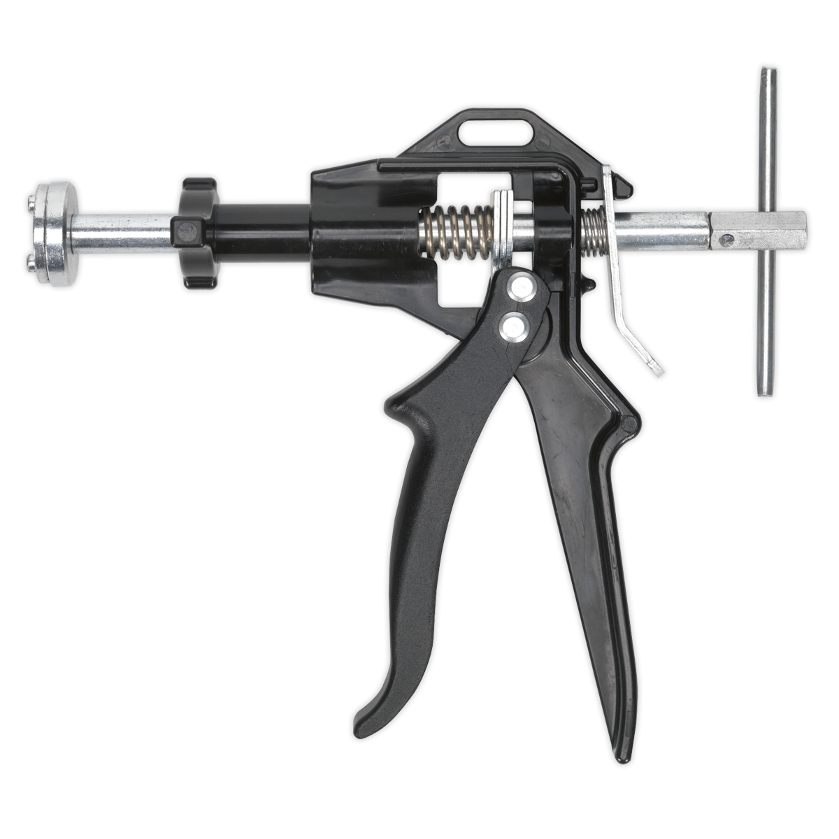 Sealey VS0211 Brake Piston Wind-Back Tool Kit 5pc
