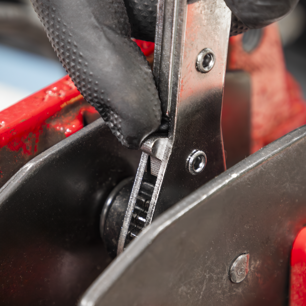 Sealey VS0213 Ratchet Brake Piston Tool