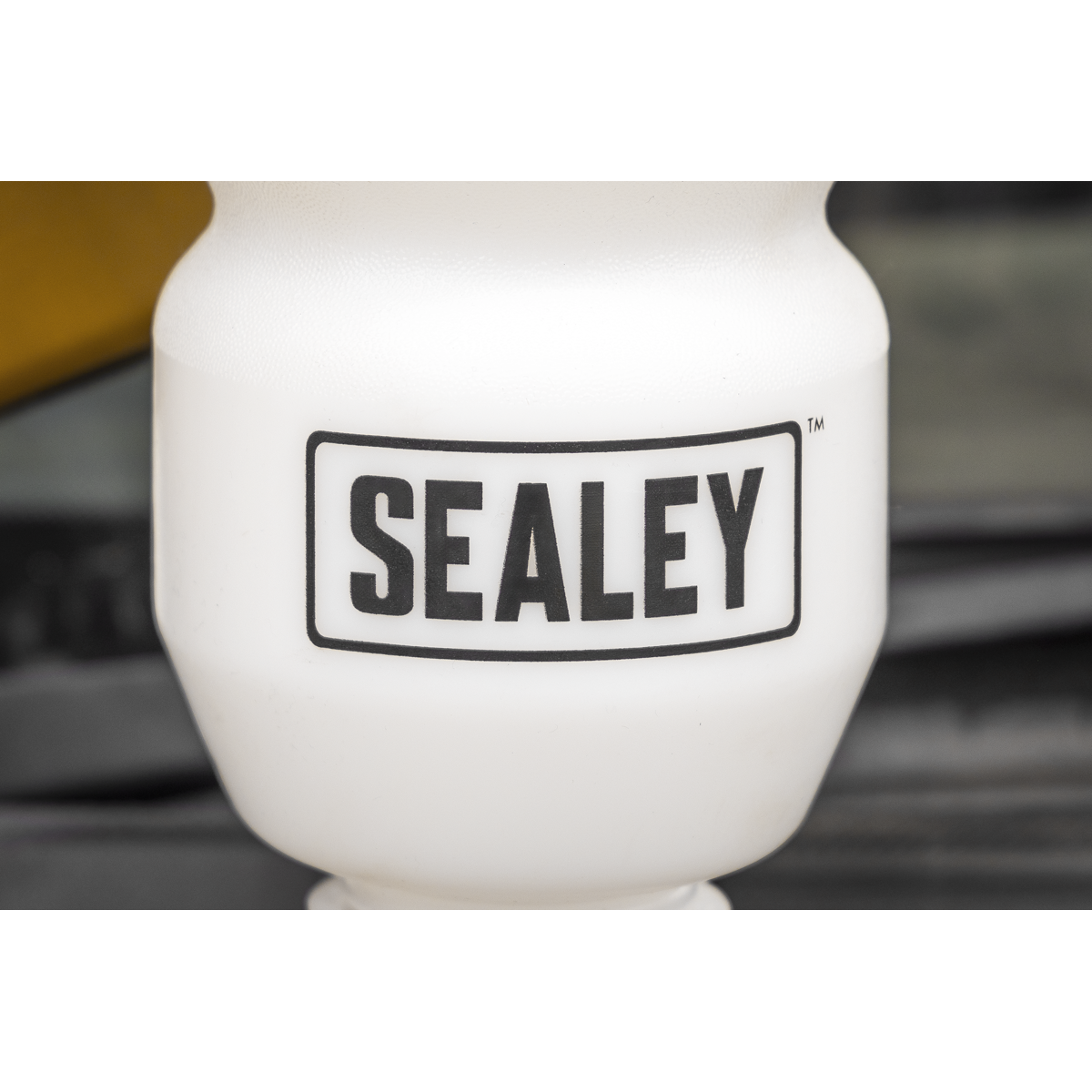 Sealey VS0219 Brake Fluid Refill Bottle 1L