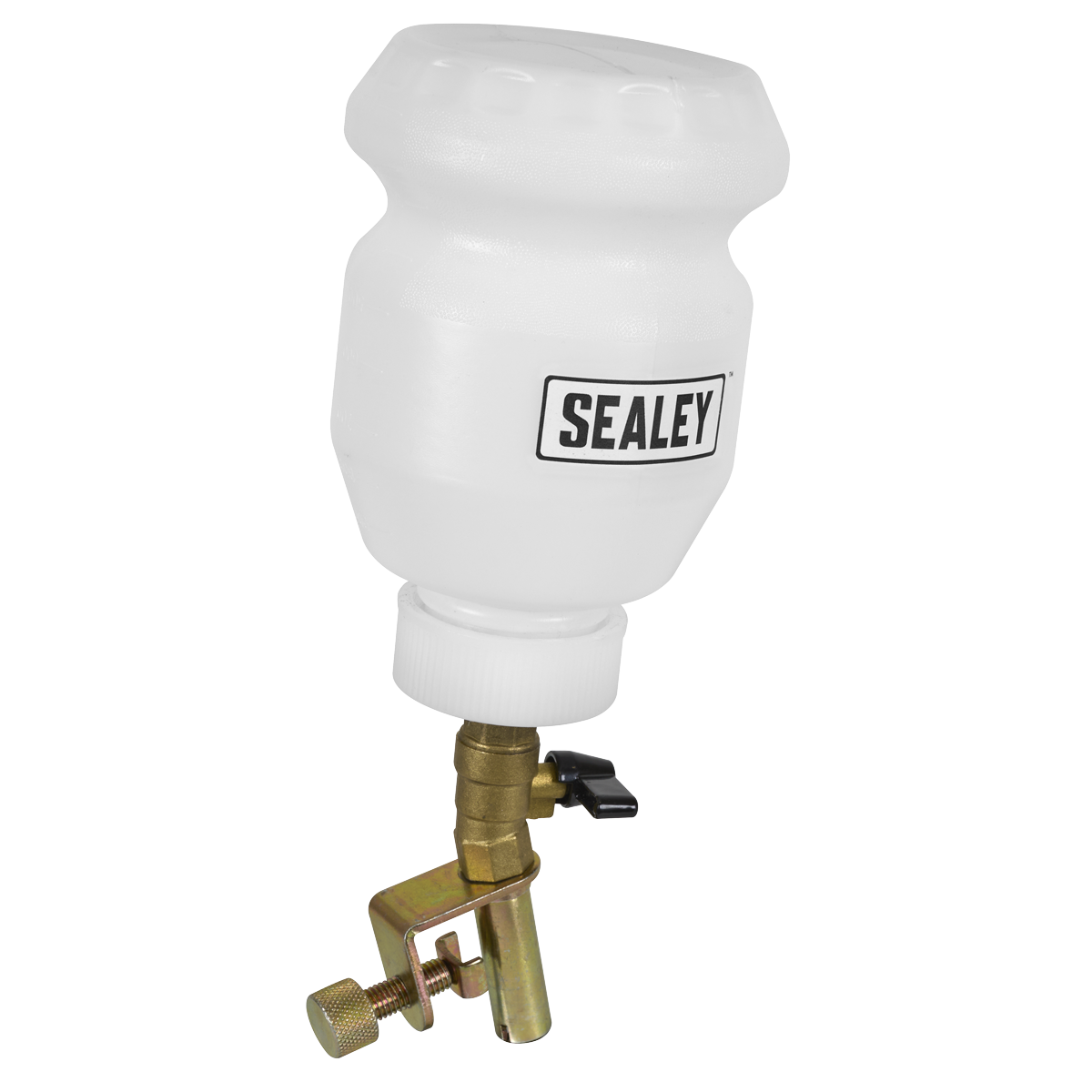 Sealey VS0219 Brake Fluid Refill Bottle 1L