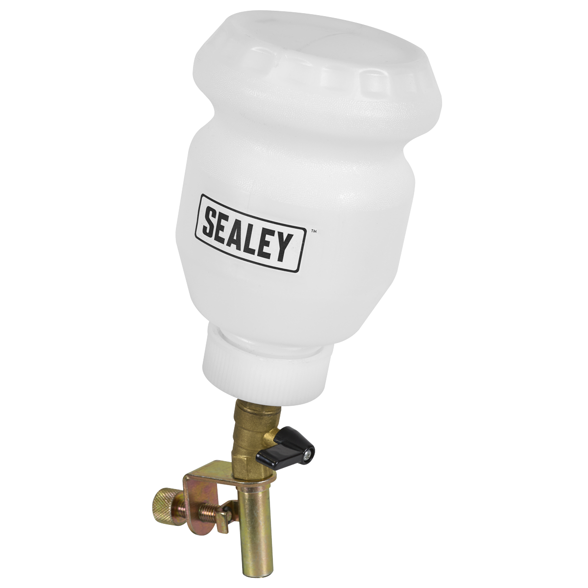 Sealey VS0219 Brake Fluid Refill Bottle 1L